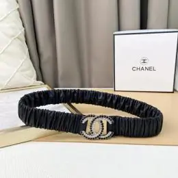 chanel aaa quality Ceintures pour femme s_1106307